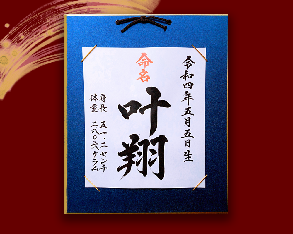 慶弔用(熨斗)